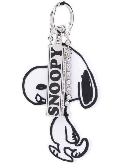 Marc Jacobs брелок Snoopy M0015138100