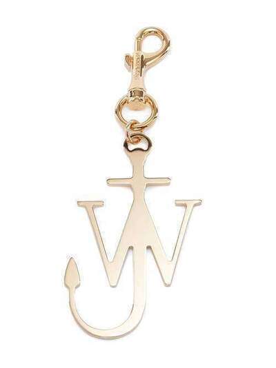 JW Anderson JWA ANCHOR KEYRING AC0024OT0003120