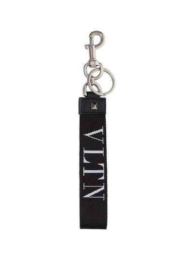 Valentino брелок для ключей с логотипом TY2P0P99RUH