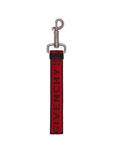 Givenchy брелок для ключей с логотипом BK601DK0HD