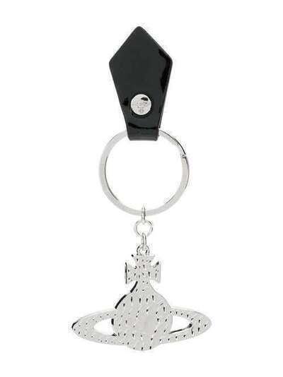 Vivienne Westwood брелок для ключей с подвеской-сферой 8203001600377