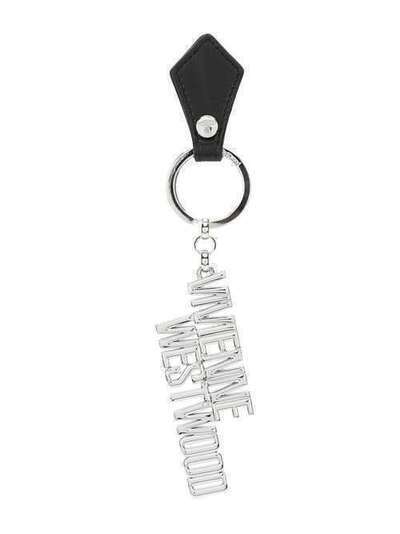 Vivienne Westwood брелок для ключей с логотипом 8203002900652