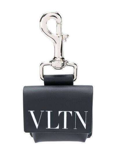 Valentino подвеска Valentino Garavani с логотипом VLTN TY2P0R16LVN