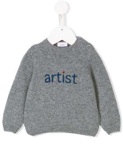 Knot свитер 'Artist' CK68TH2142