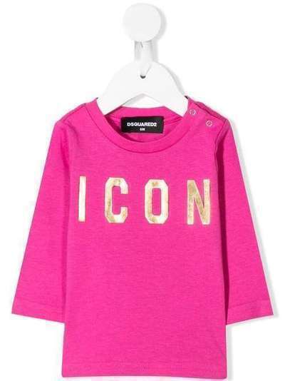 Dsquared2 Kids толстовка Icon DQ03PVD00A8