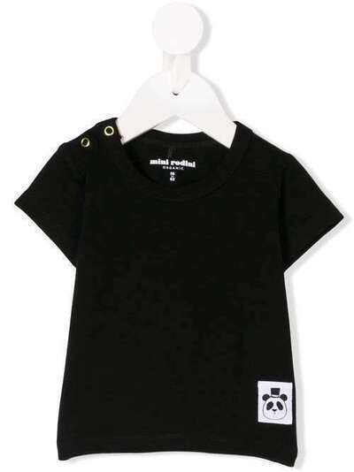Mini Rodini short sleeve T-shirt 1872014199