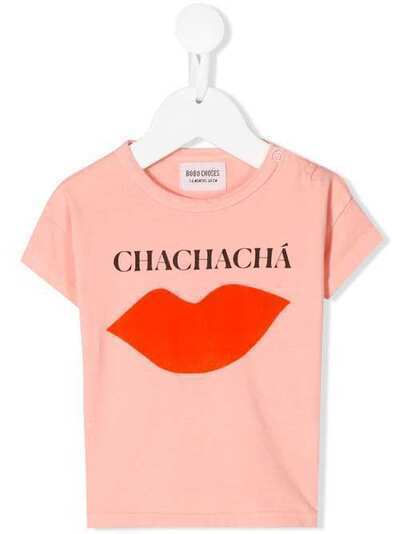 Bobo Choses футболка ChaChaChá 12000007