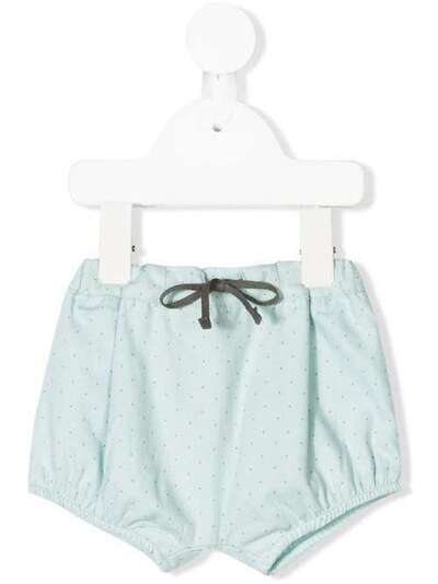 Knot dotted bloomers CC01VA2311