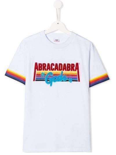 Gcds Kids футболка Abracadabra 20431