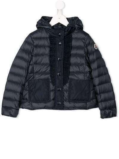 Moncler Kids куртка-пуховик 9,54453599953049E+017