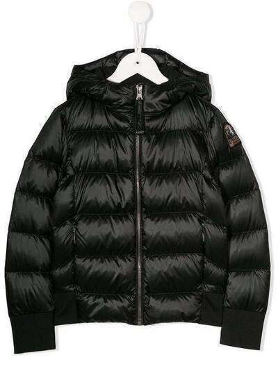 Parajumpers Kids пуховик Mariah PGJCKSX92