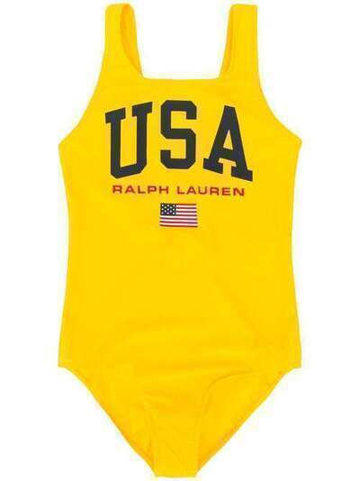 Ralph Lauren Kids купальник USA 312796771