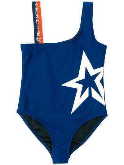 Perfect Moment Kids Superstar swimsuit S19K0101701