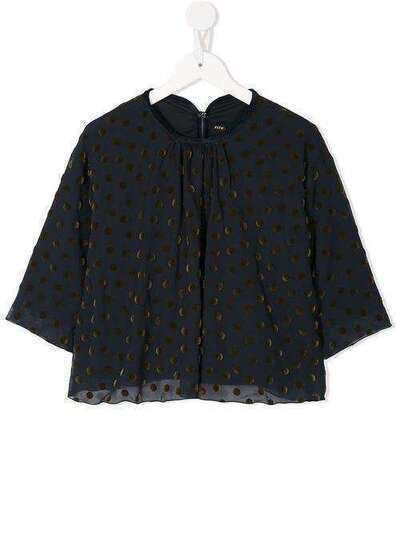 Fith polka dot blouse 288112