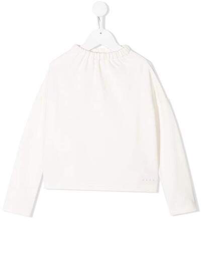 Marni Kids толстовка MS52F M002N2M00I0