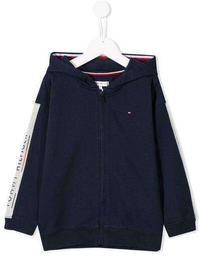 Tommy Hilfiger Junior худи с логотипом KG0KG04441