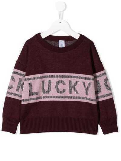 Tiny Cottons свитер Lucky 262