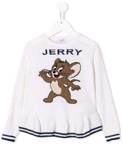 Monnalisa свитер Jerry 1964384050