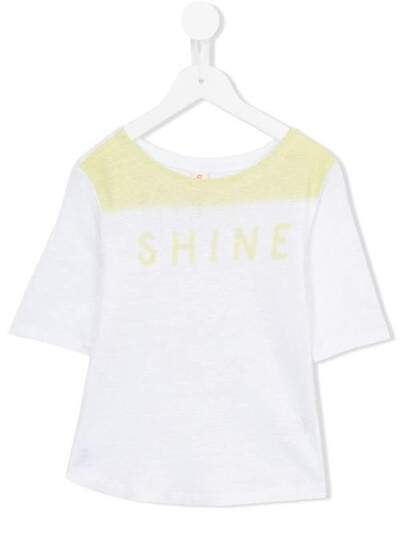 Bellerose Kids футболка 'Shine' BK171334TP894H