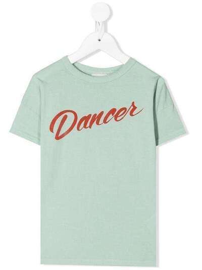 Bobo Choses футболка Dancers 12001013