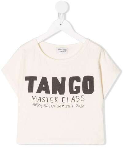 Bobo Choses футболка Tango 12001025