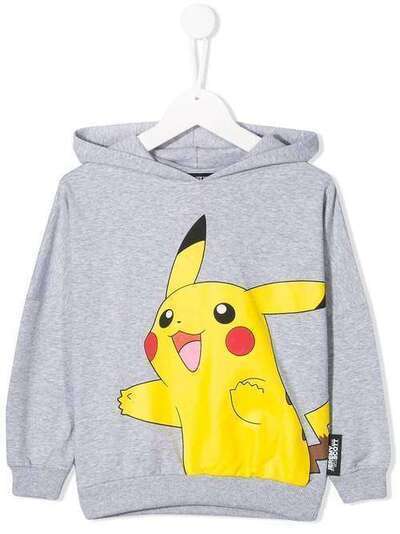 Jeremy Scott Junior худи с принтом Pikachu J5F006LDA0260901