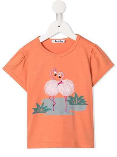 Familiar футболка Flamingo 346026