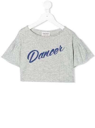 Bobo Choses футболка Dancers 12001029