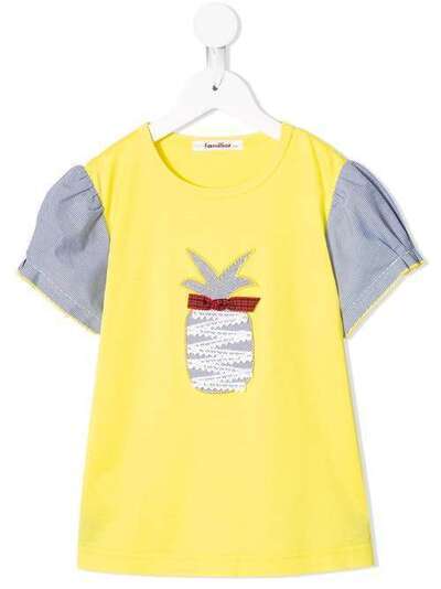 Familiar футболка Pineapple 487520