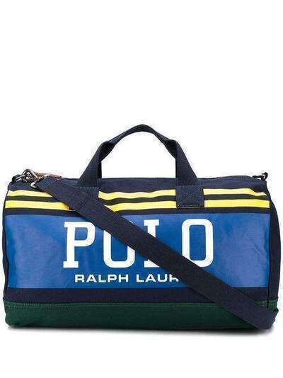 Ralph Lauren спортивная сумка Big Polo 405777376