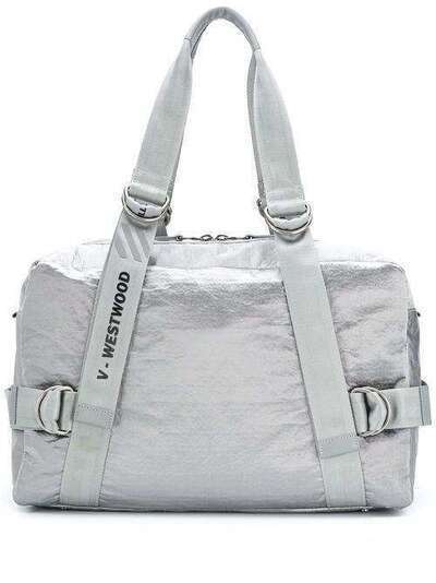 Vivienne Westwood дорожная сумка с логотипом 4203005201039MO