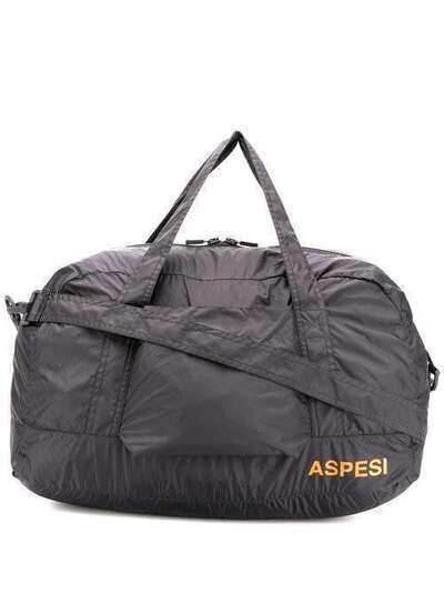Aspesi спортивная сумка B0107954