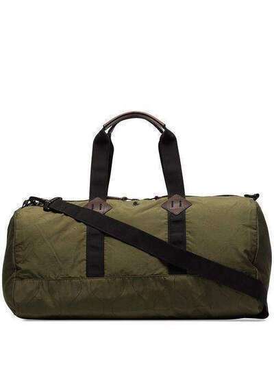 Polo Ralph Lauren green Lightweight Mountain duffle bag 405781290001