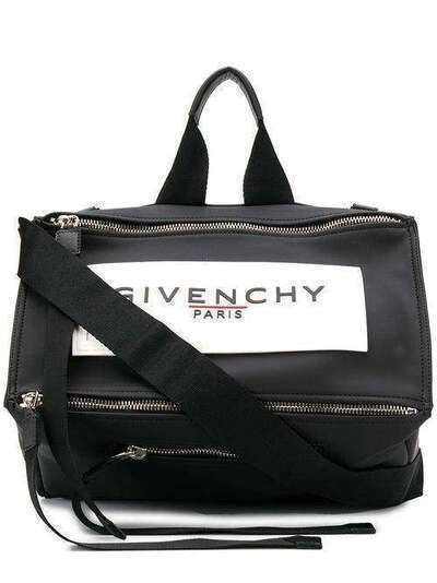 Givenchy дорожная сумка Downtown BK5006K0V6
