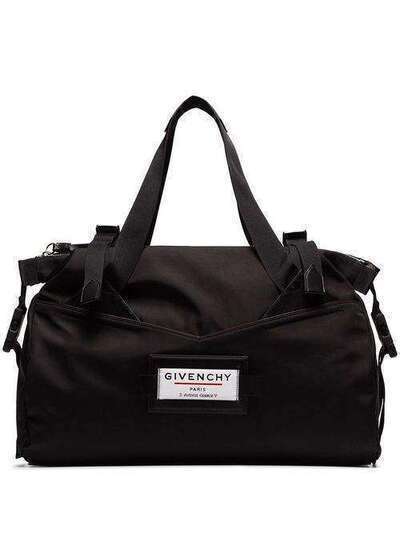 Givenchy дорожная сумка Downtown BK505JK0S9