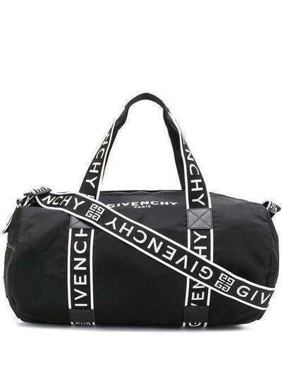 Givenchy дорожная сумка с логотипом BK506PK0B5