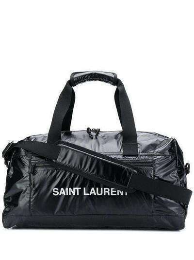 Saint Laurent дорожная сумка NUXX 581374HO21Z