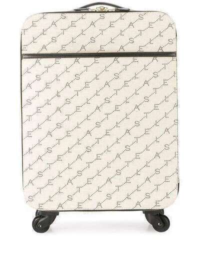 Stella McCartney чемодан с логотипом 581299W8437