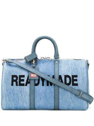 Diesel Red Tag дорожная сумка Readymade X06623