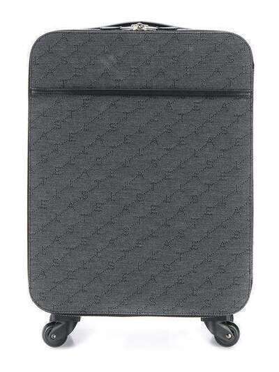 Stella McCartney чемодан с логотипом 581299W8566