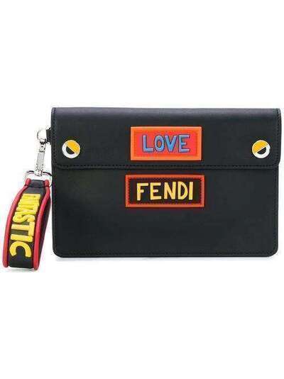 Fendi сумка 'Love Fendi' 7M02481OX