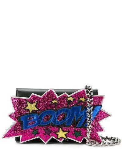 Dolce & Gabbana клатч 'Boom' BI1173AZ055