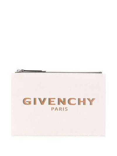 Givenchy клатч с логотипом BB60CDB0RY