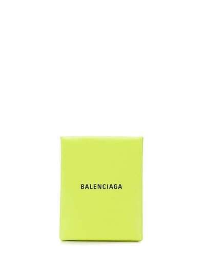 Balenciaga клатч Everyday 5688161B81N