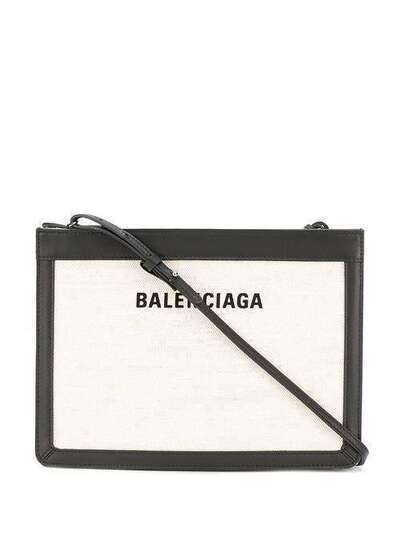 Balenciaga клатч 'AJ' 339937AQ37N