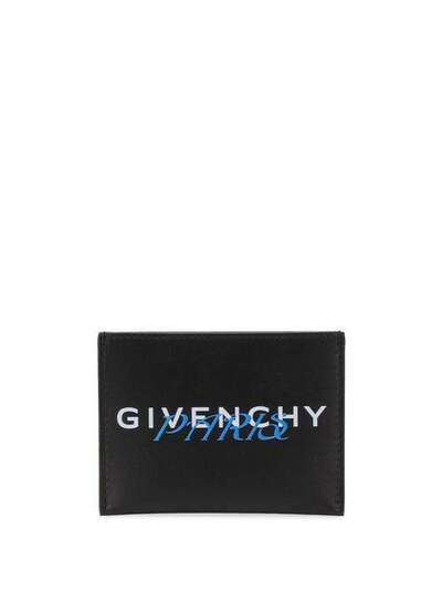 Givenchy картхолдер с логотипом BK6003K0WQ