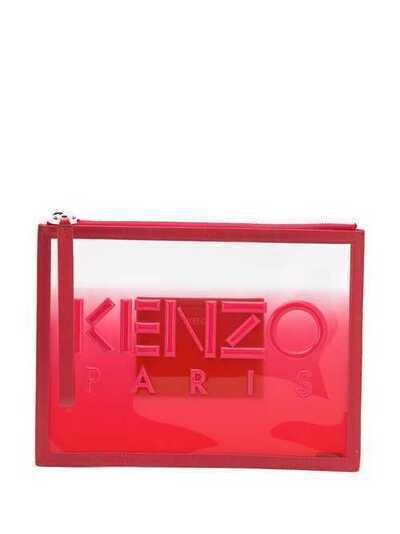 Kenzo клатч A4 Kombo FA52PM402F02