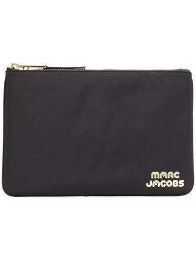 Marc Jacobs клатч с логотипом M0014270