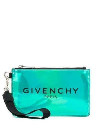 Givenchy клатч с логотипом BK603PK0VC
