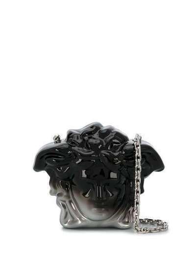 Versace клатч Medusa с эффектом градиента DL28000DLE55